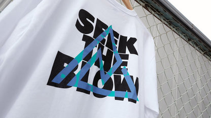 TRIANGLE STB TEE