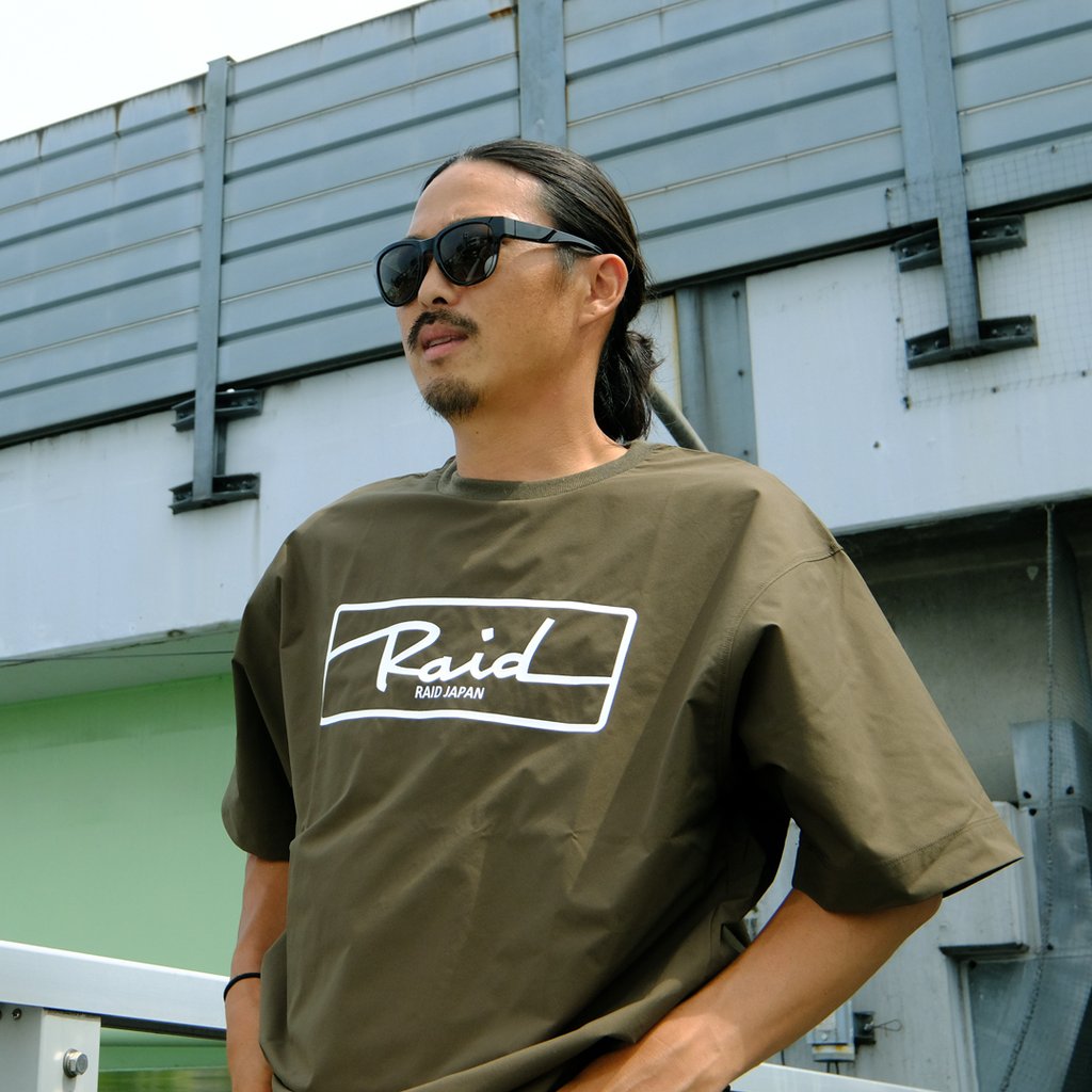 DRY S/S TEE 