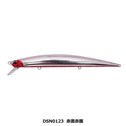 タイドミノースリム140SP