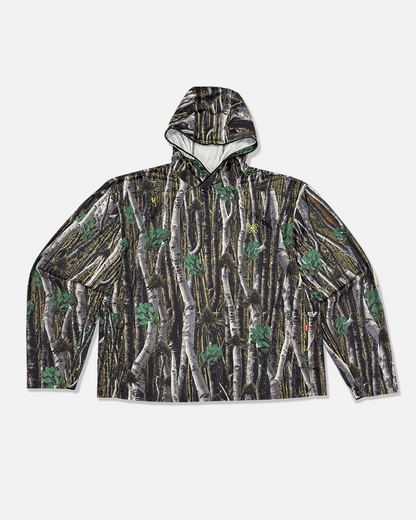 Dry Cooling Hoodie