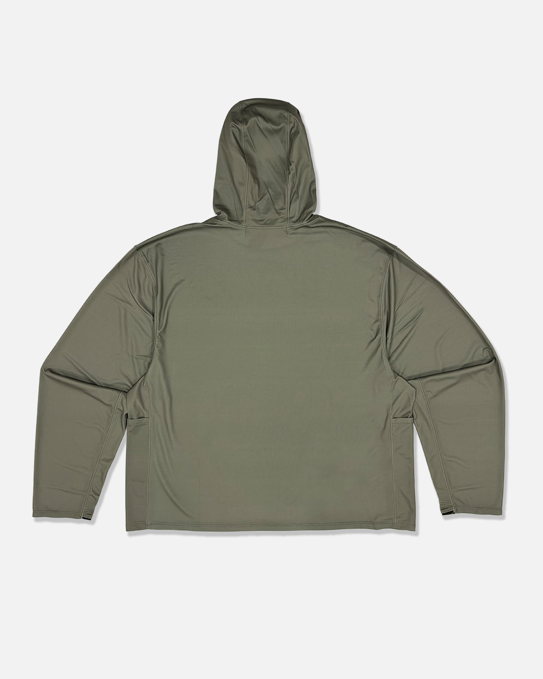 Dry Cooling Hoodie
