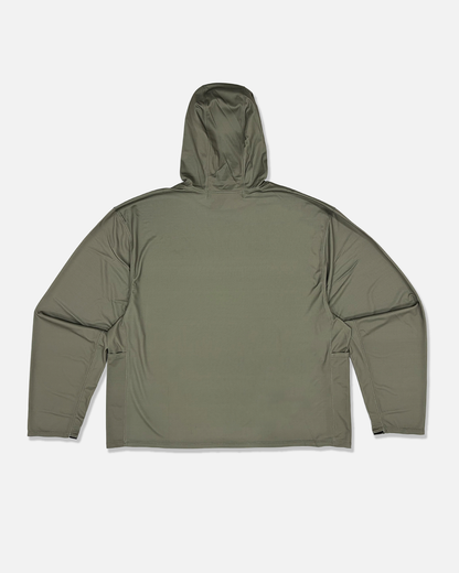 Dry Cooling Hoodie