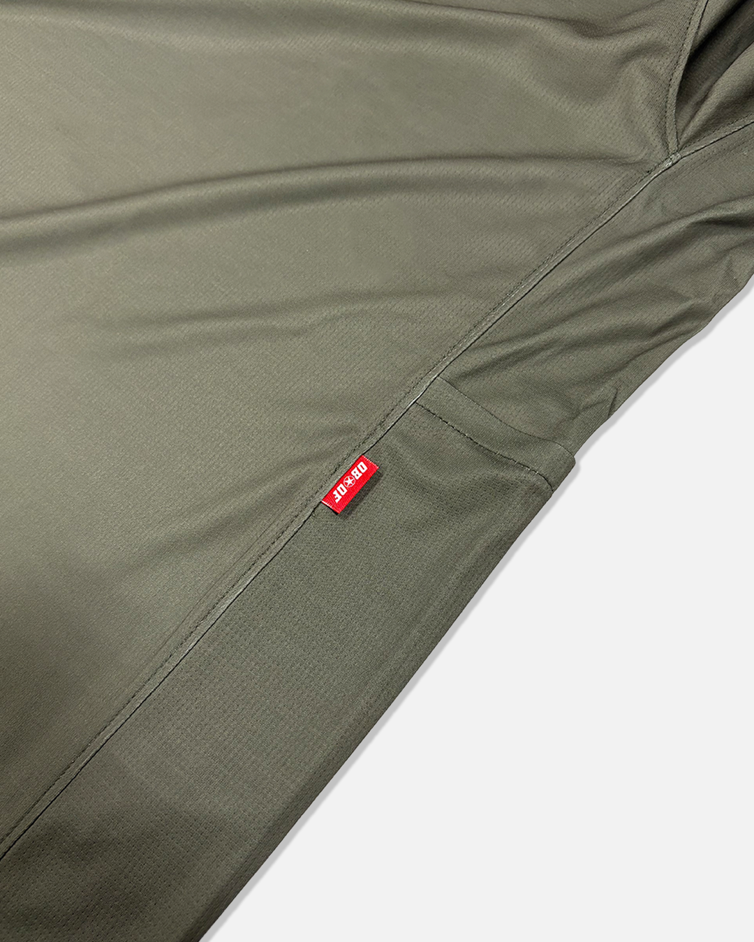 Dry Cooling Hoodie