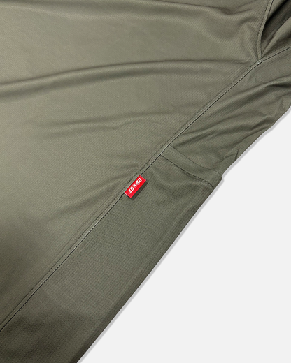 Dry Cooling Hoodie