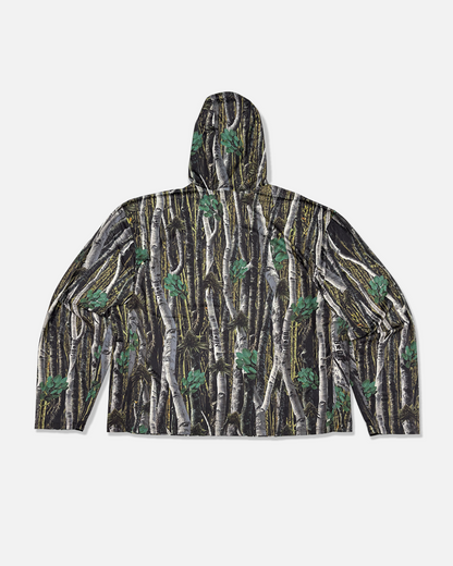 Dry Cooling Hoodie