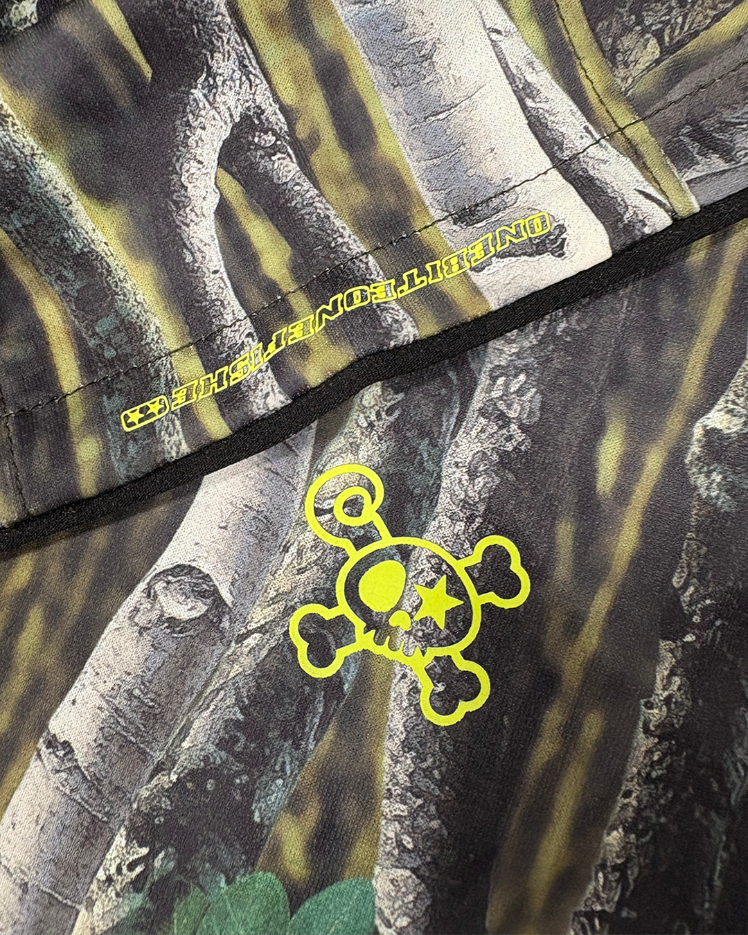 Dry Cooling Hoodie