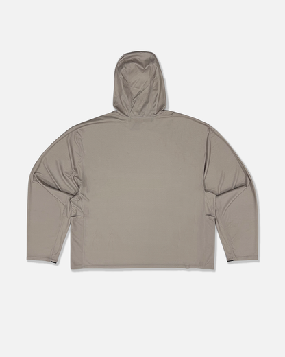 Dry Cooling Hoodie