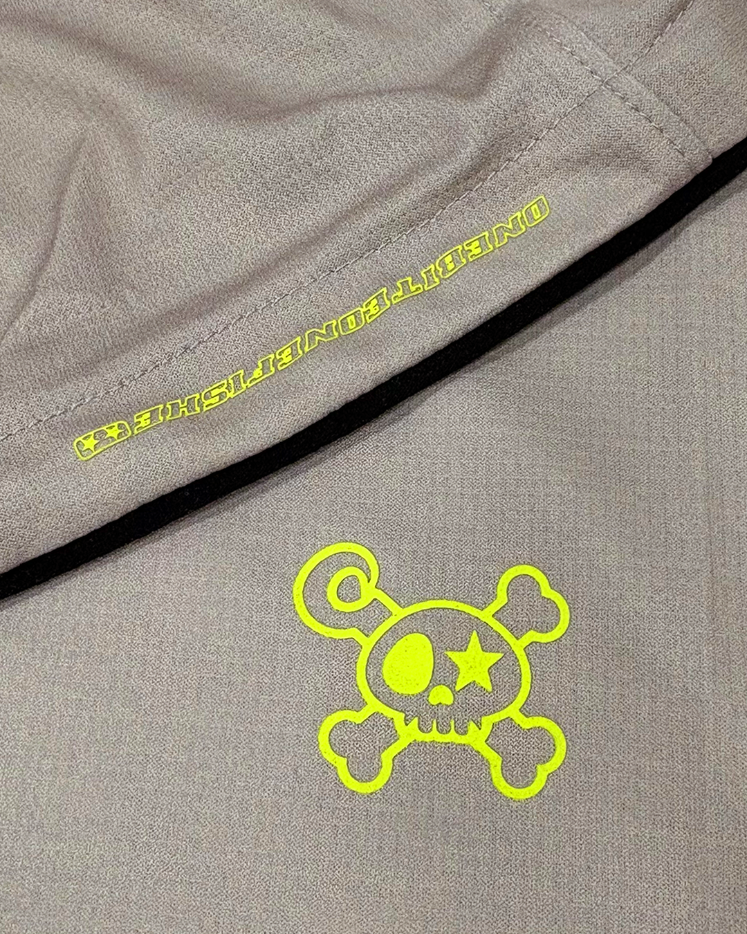 Dry Cooling Hoodie