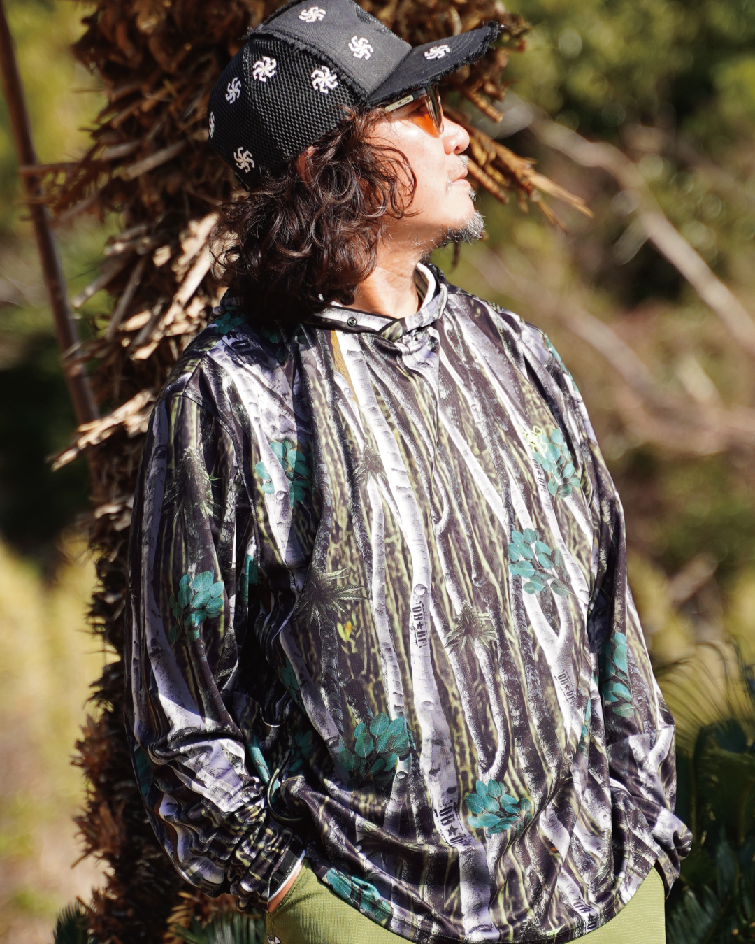 Dry Cooling Hoodie