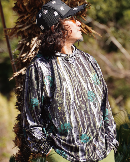 Dry Cooling Hoodie