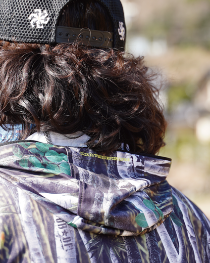 Dry Cooling Hoodie