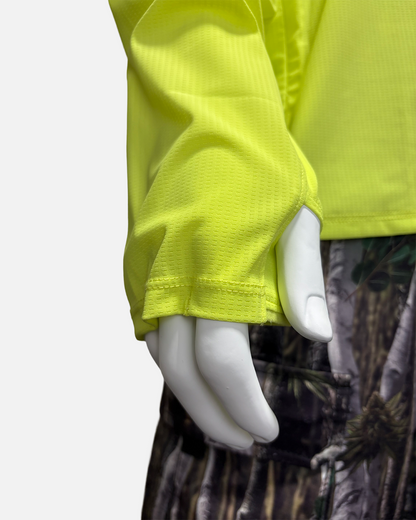 Arched Logo Dry Hoodie