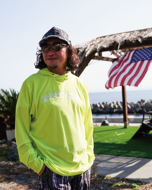 Arched Logo Dry Hoodie