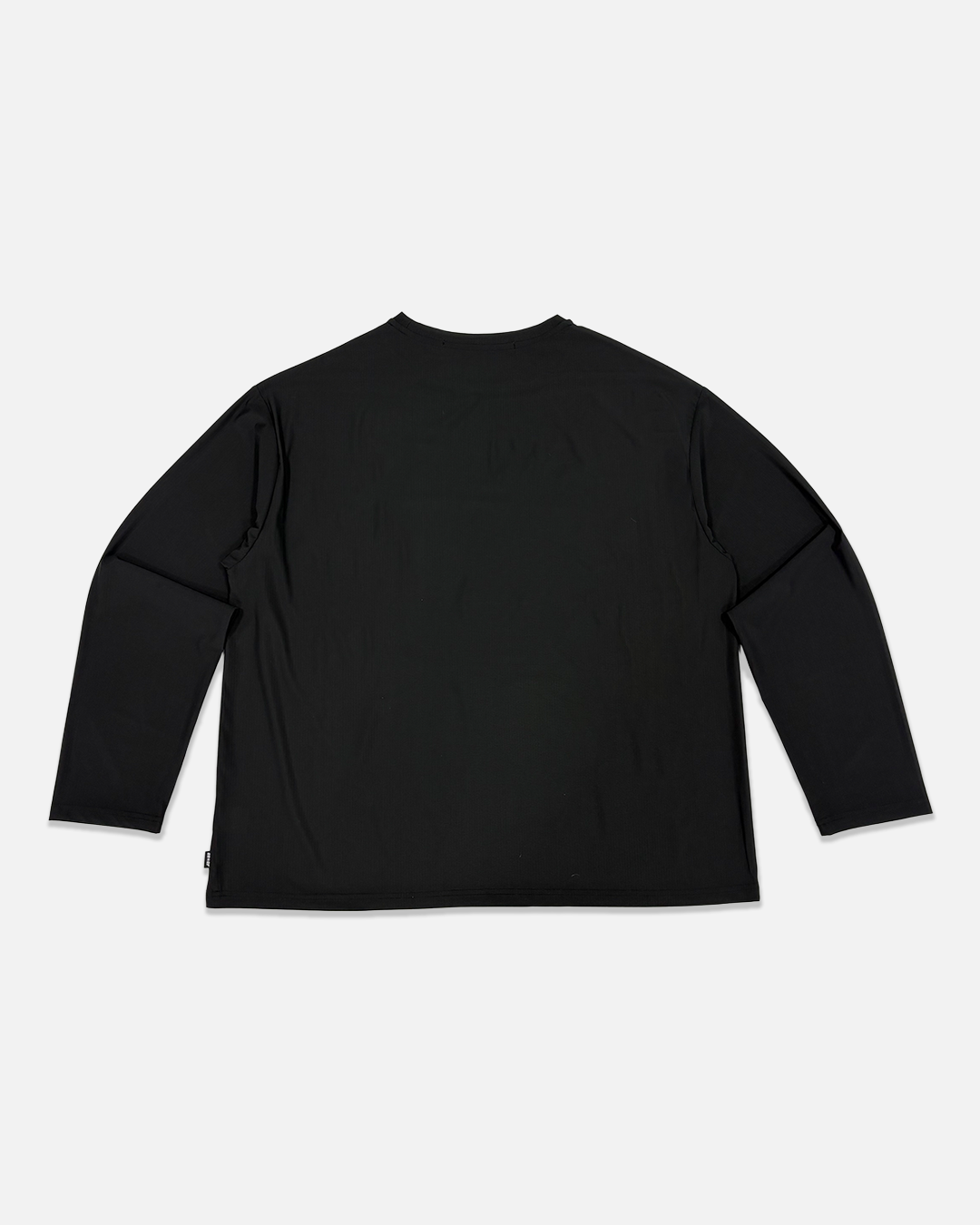 1☆1 Logo L/S Dry Tee