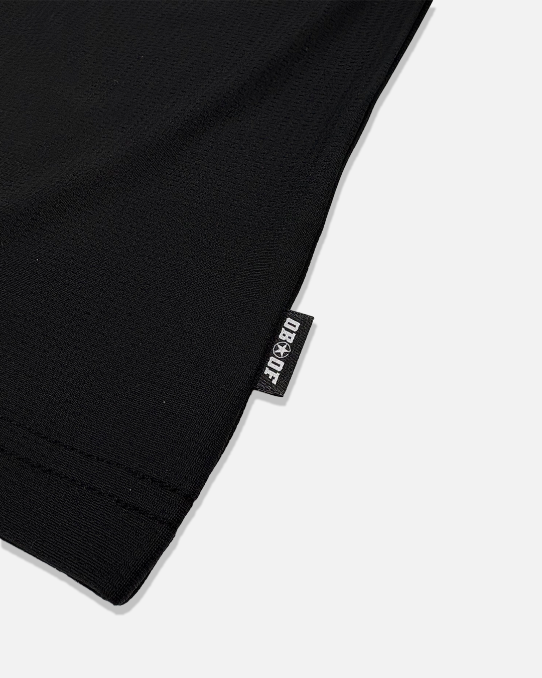 1☆1 Logo L/S Dry Tee