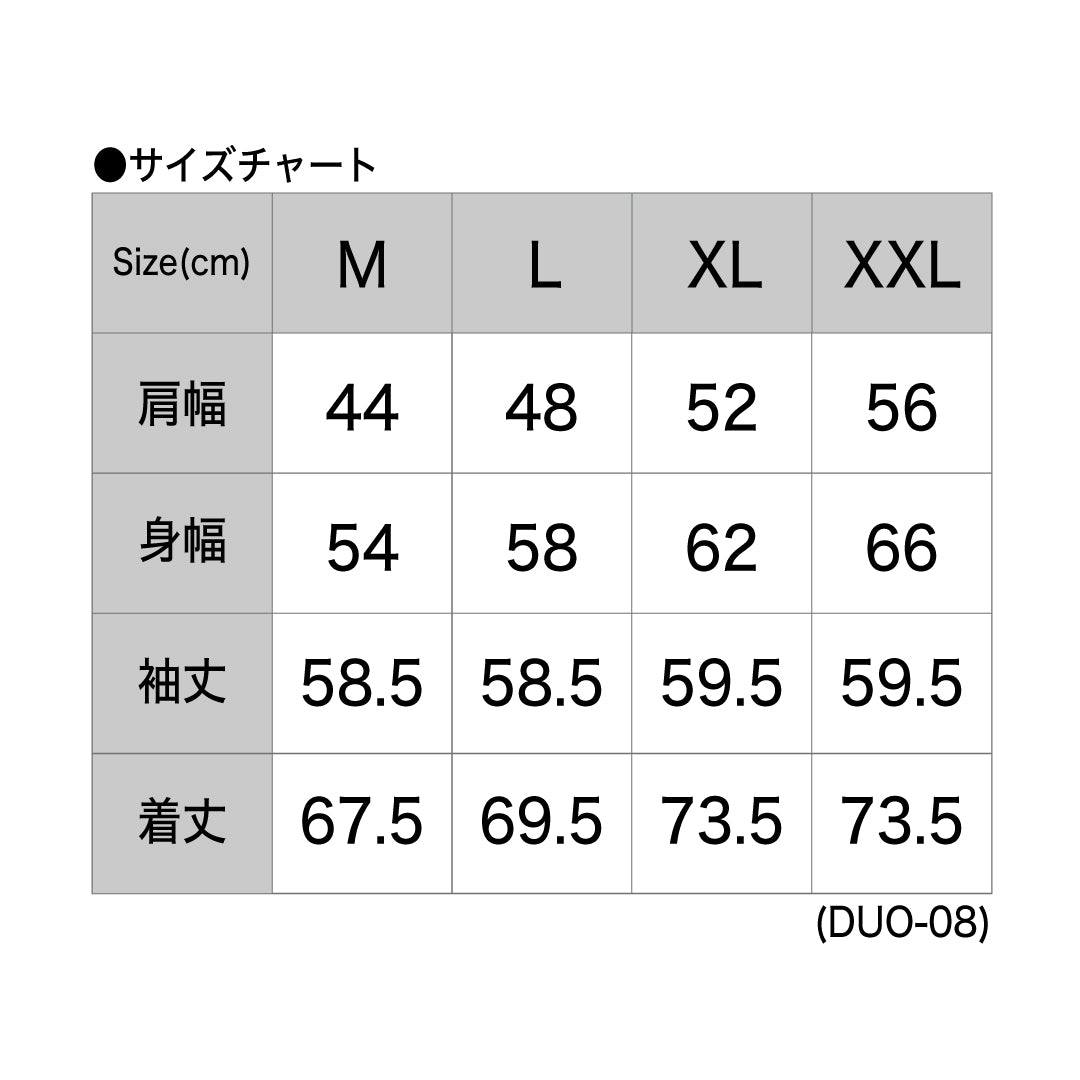 1☆1 Logo L/S Dry Tee