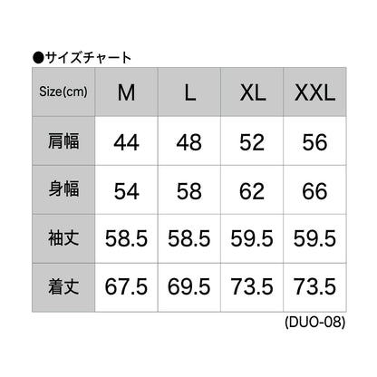 1☆1 Logo L/S Dry Tee