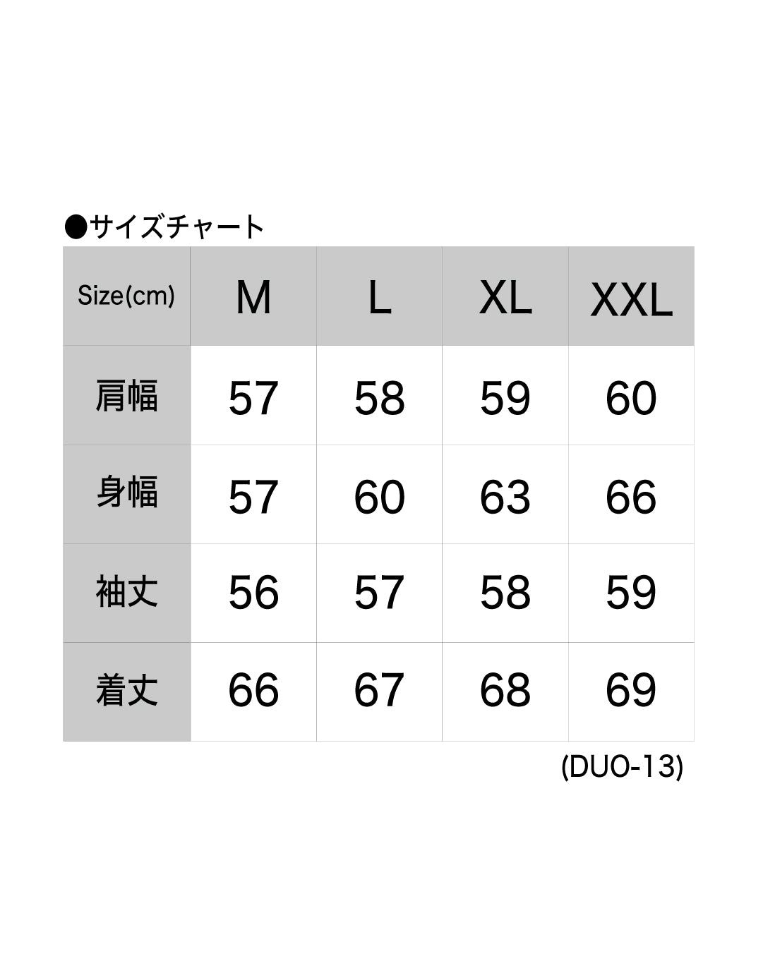 DUO ダンボールニットフルジップパーカー