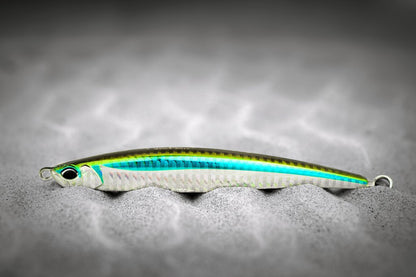 プレスベイト125HD