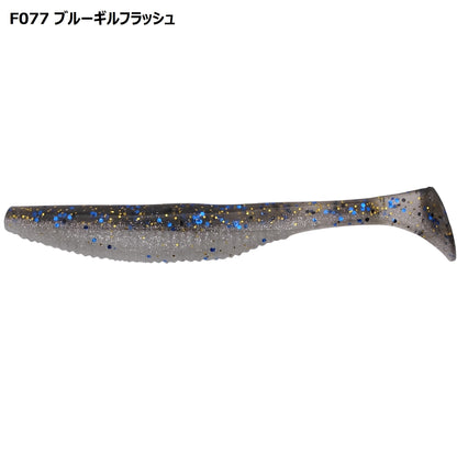 レアリス バーサシャッド4"