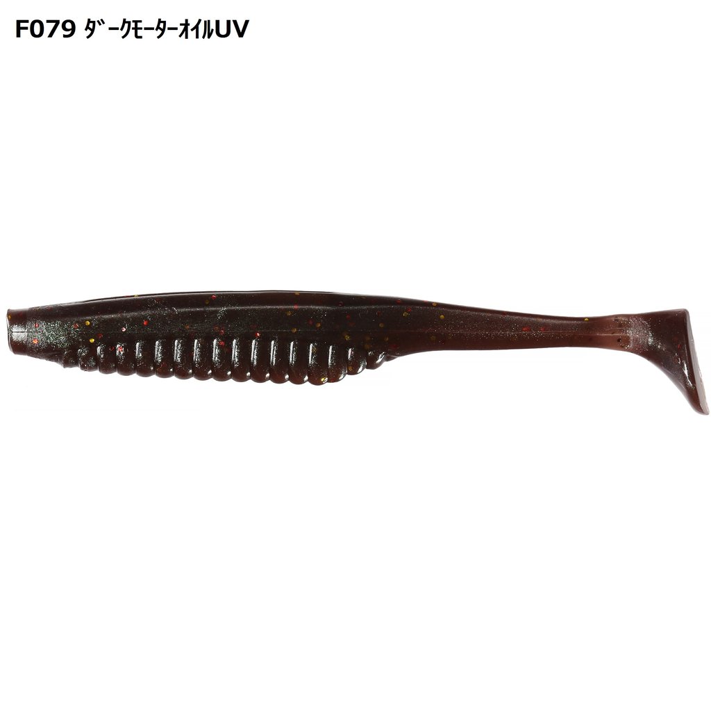 レアリス バーサシャッド3"エラストマー