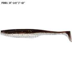 F081 コパーレッドゴールド