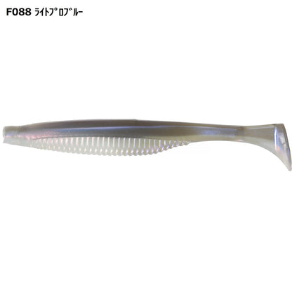 レアリス バーサシャッド4"エラストマー