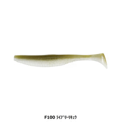 F100 ライブリーリキュウ