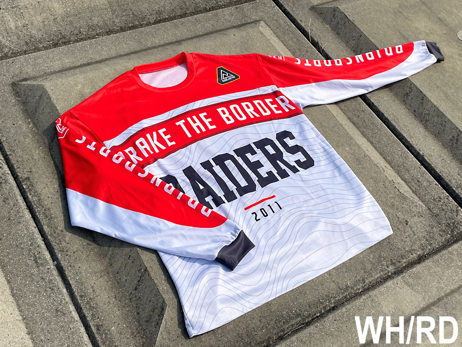 GAME SHIRTS 