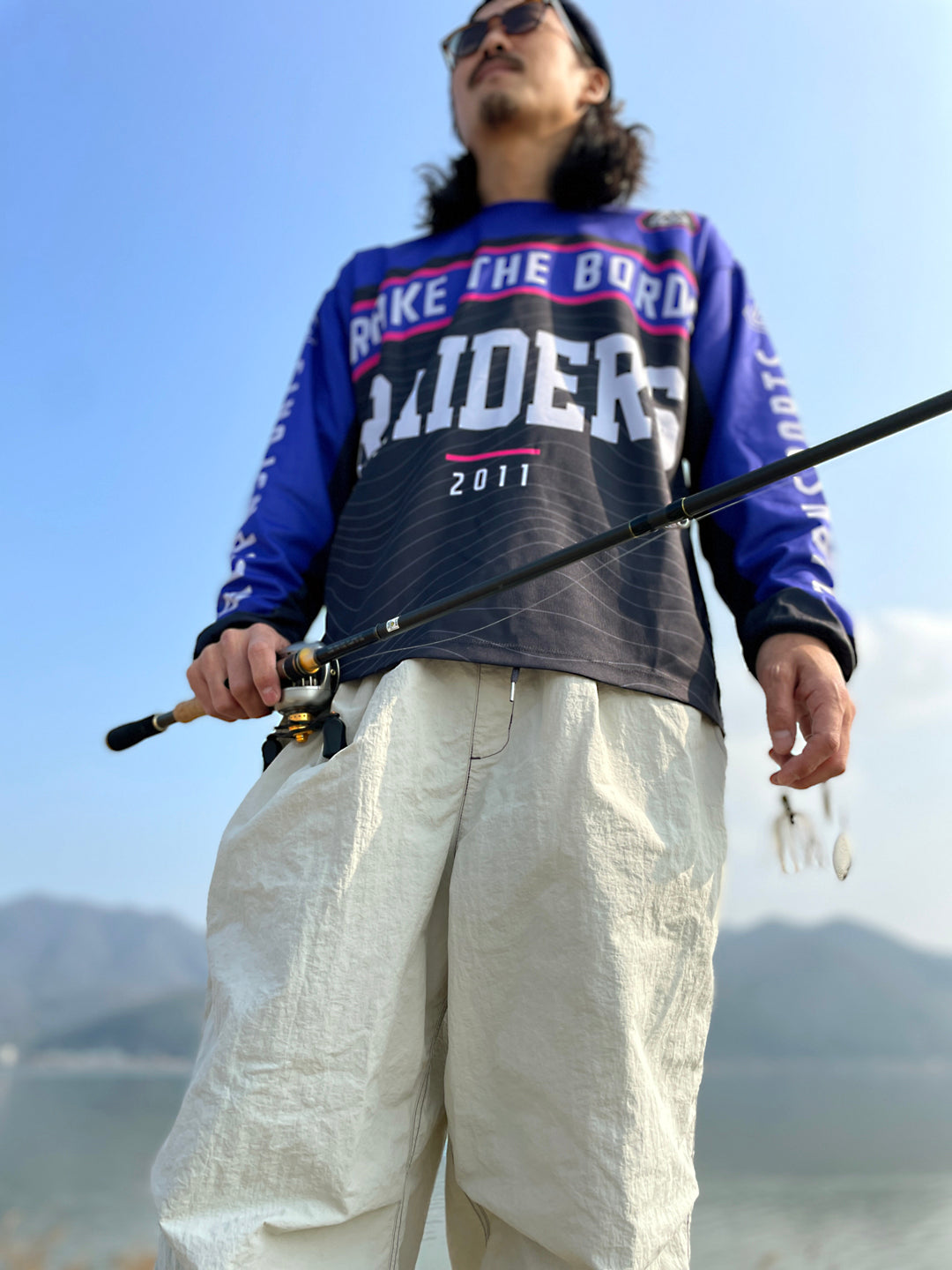 GAME SHIRTS ｜Tシャツ