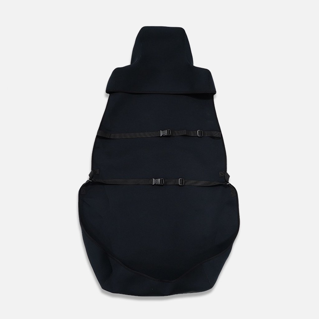 DUO ANGLER'S SEATCOVER