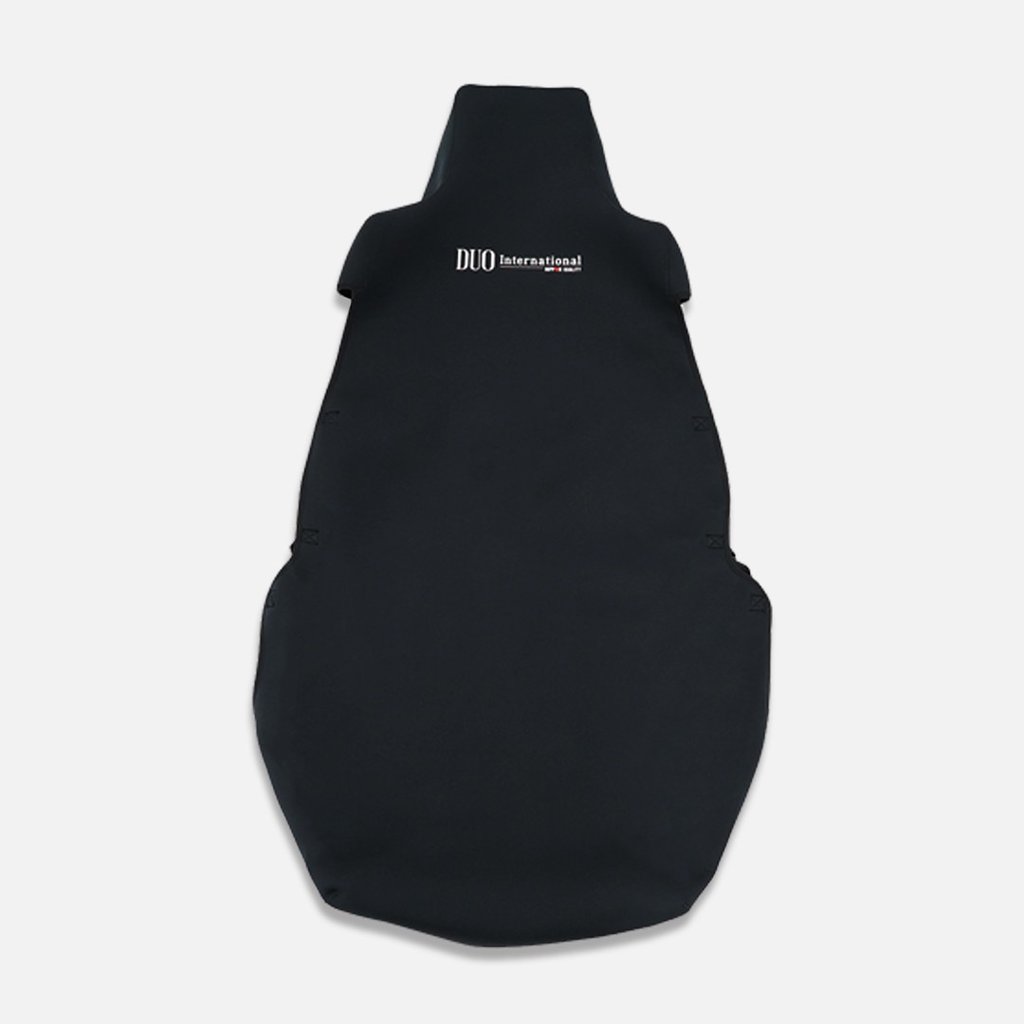 DUO ANGLER'S SEATCOVER