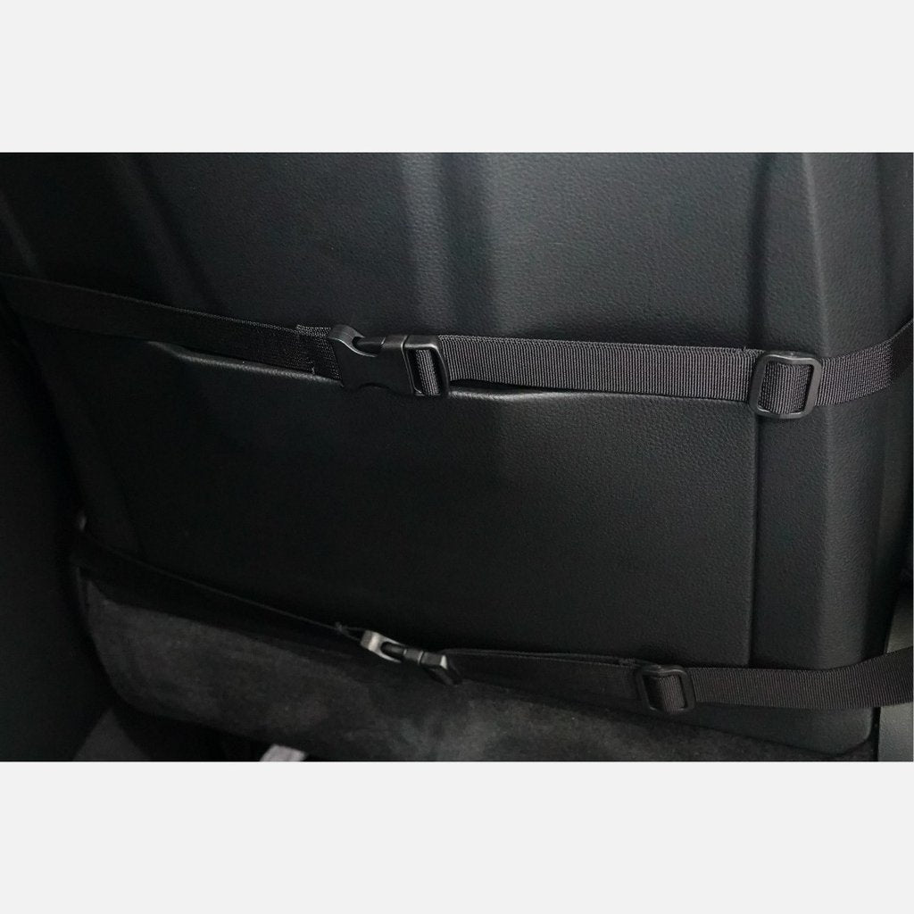 DUO ANGLER'S SEATCOVER