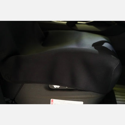 DUO ANGLER'S SEATCOVER