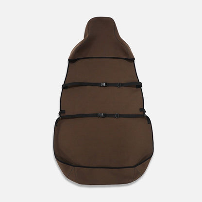 鬼鱒 ANGLER'S SEATCOVER