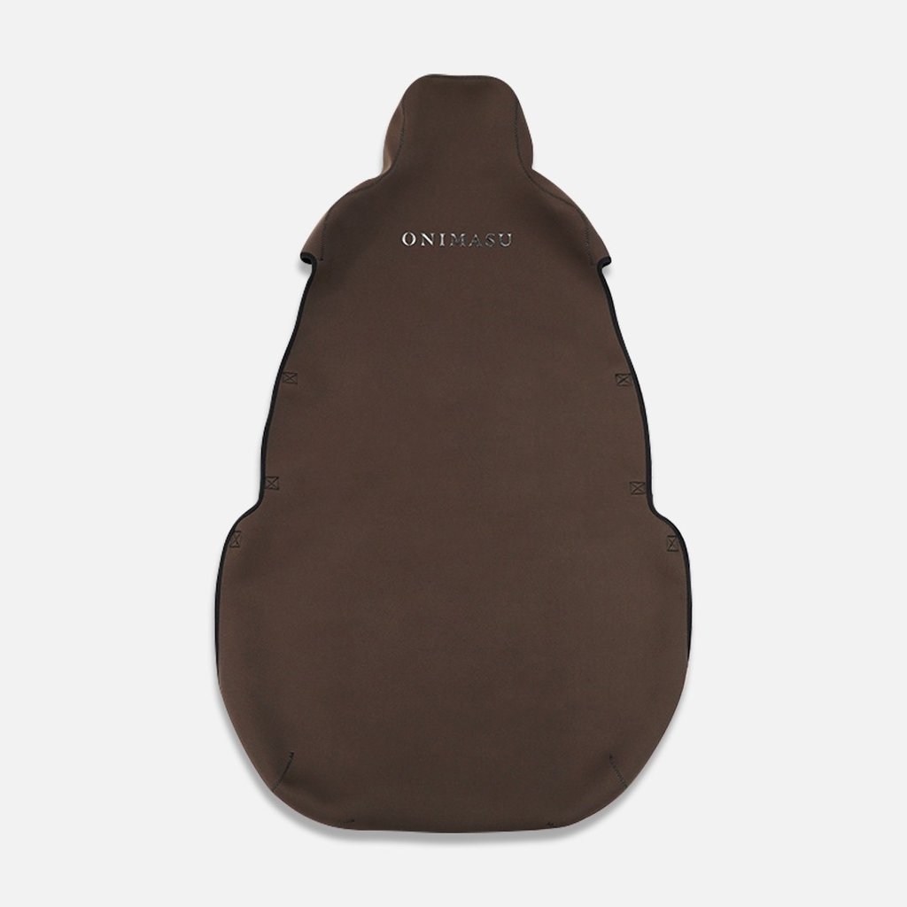 鬼鱒 ANGLER'S SEATCOVER