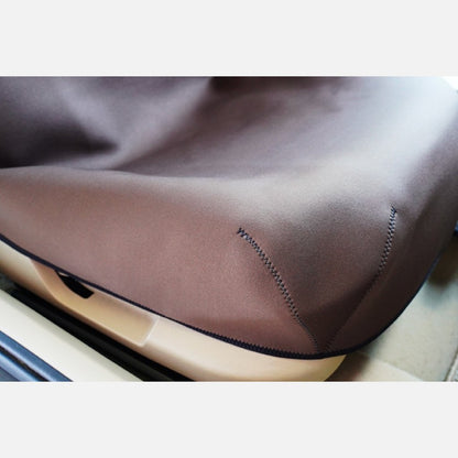 鬼鱒 ANGLER'S SEATCOVER