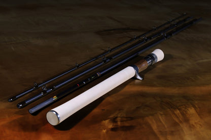 【桐龍付属】MB-82MC 4pcs(ベイト) T2-トルザイト