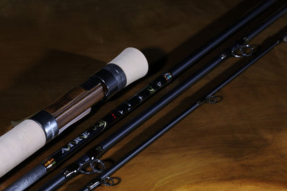 【桐龍付属】MB-82MC 4pcs(ベイト) T2-トルザイト