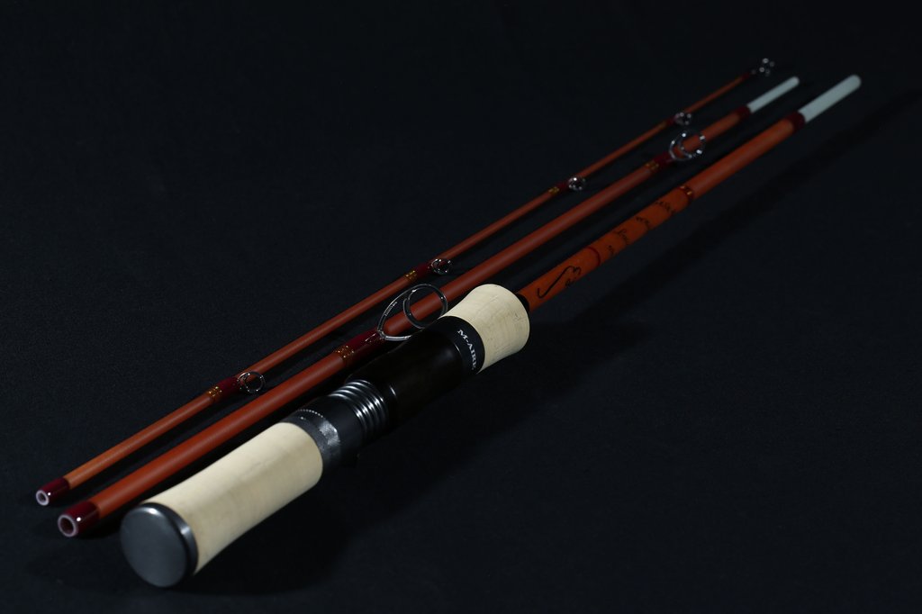 エム・アイレ 24 MG-48MLS UD　T2-トルザイト　スピニング エム・アイレ 24 MG-48MLS UD T2-トルザイト スピニング