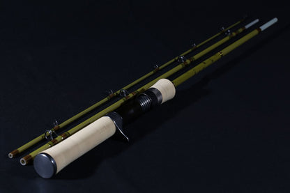 【桐龍付属】MG-53LC 3pcs UD(ベイト) T2-トルザイト