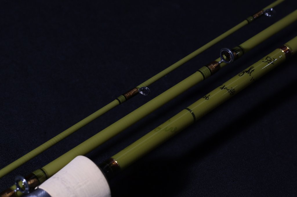 【桐龍付属】MG-53LC 3pcs UD(ベイト) T2-トルザイト