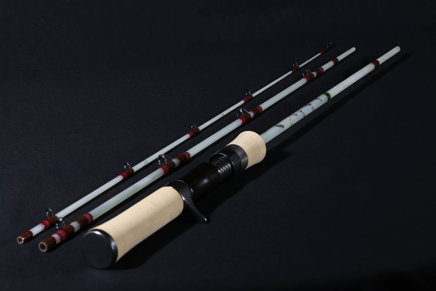 【桐龍付属】MG-50LC 3pcs UD(ベイト) T2-LRV-トルザイト