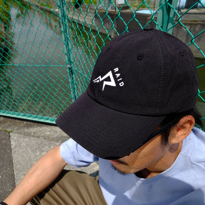 CLIMBING "R" CAP