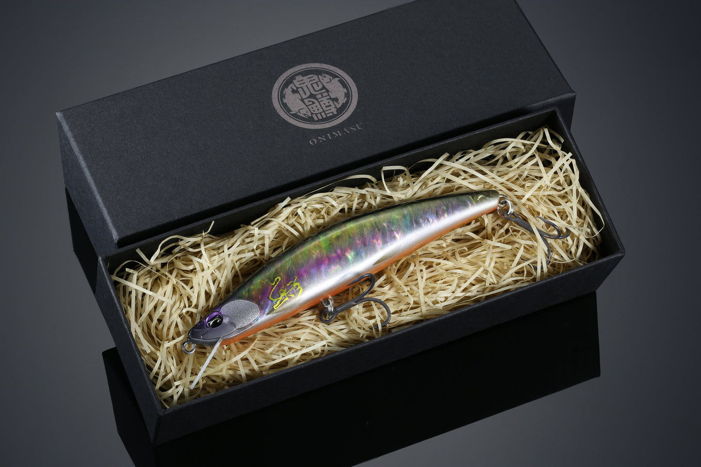 【桐龍付属】MG-53LS 3pcs UD T2-トルザイト