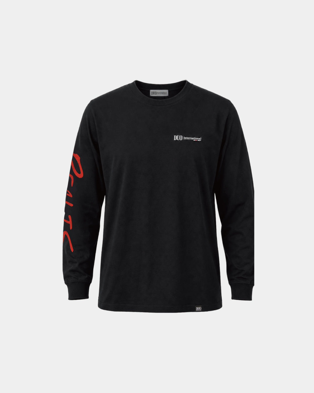 Realis L/S Basic Tee