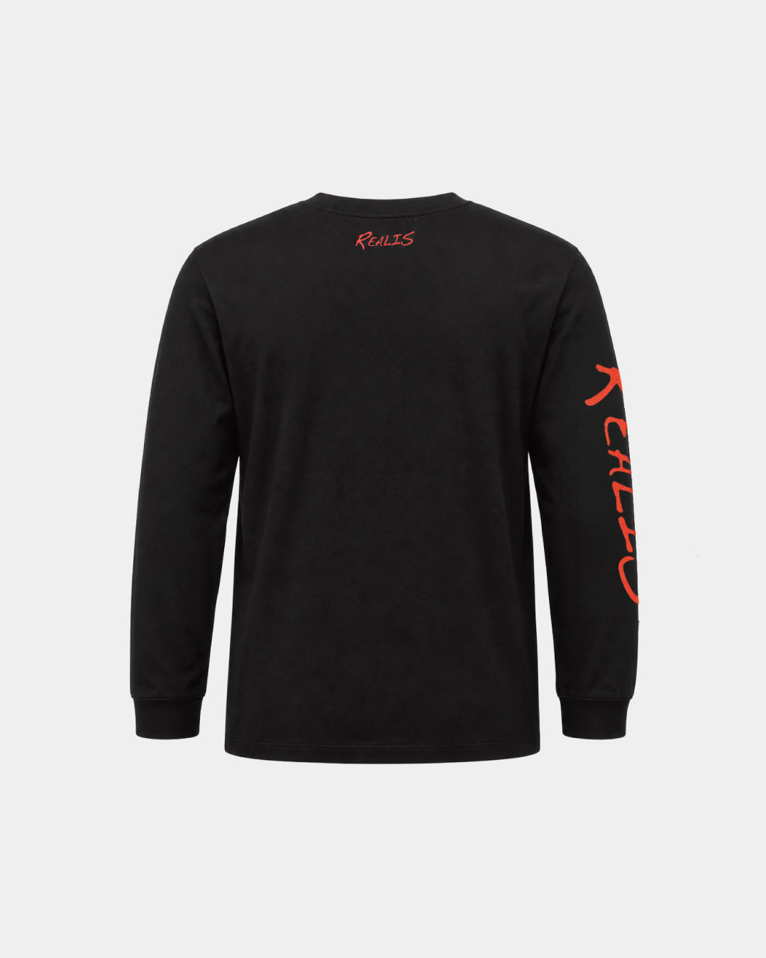 Realis L/S Basic Tee