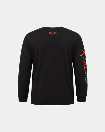 Realis L/S Basic Tee