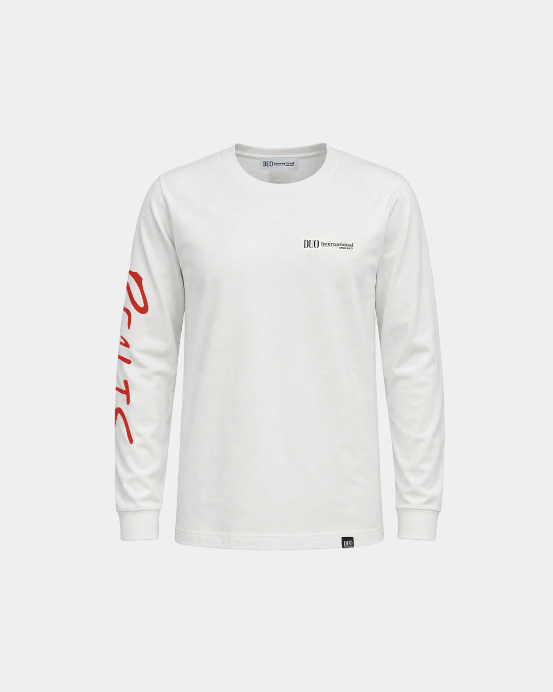Realis L/S Basic Tee