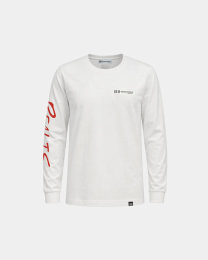Realis L/S Basic Tee